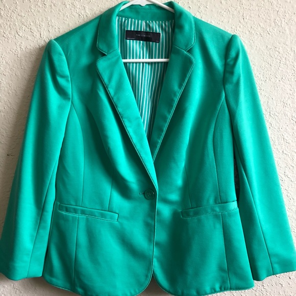 Women’s Blazer, The Limited, Size Small, NWT - Picture 8 of 8